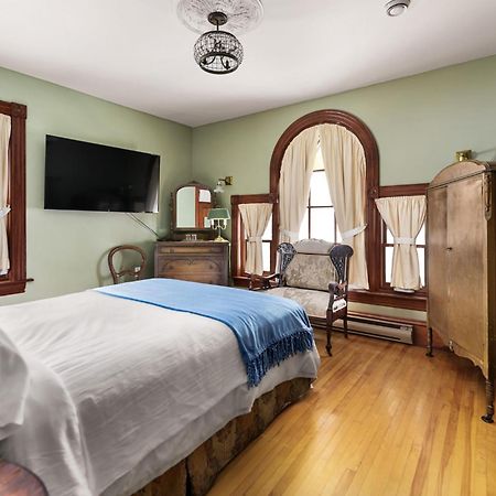 Le Griffon Bed & Breakfast Shediac Luaran gambar