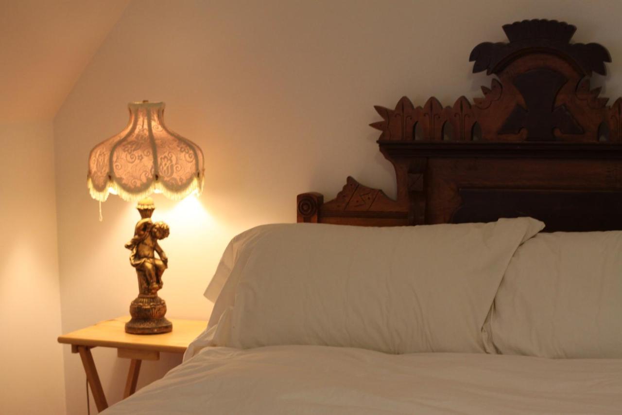 Le Griffon Bed & Breakfast Shediac Luaran gambar