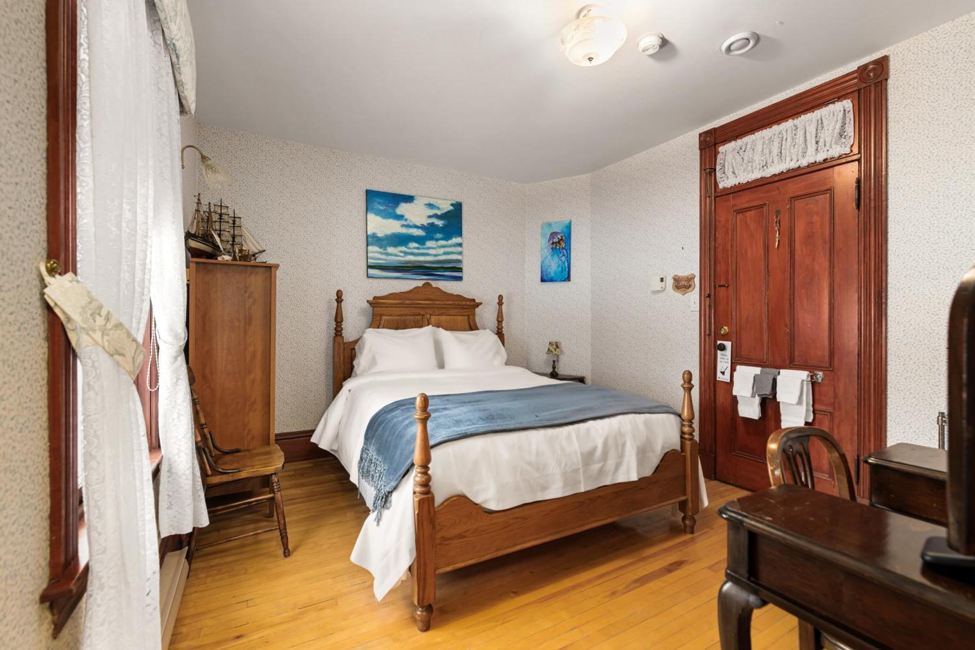 Le Griffon Bed & Breakfast Shediac Luaran gambar