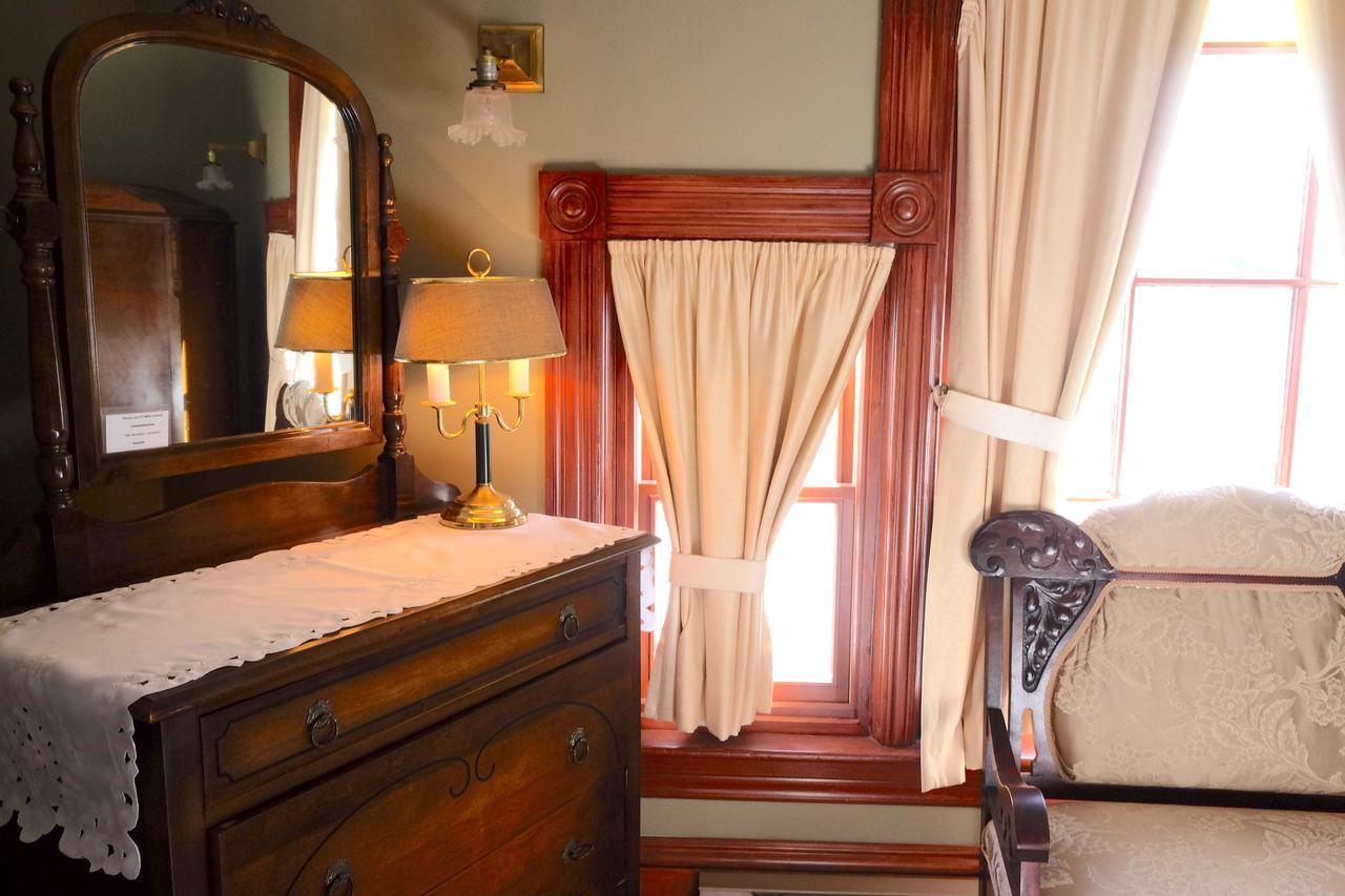 Le Griffon Bed & Breakfast Shediac Luaran gambar