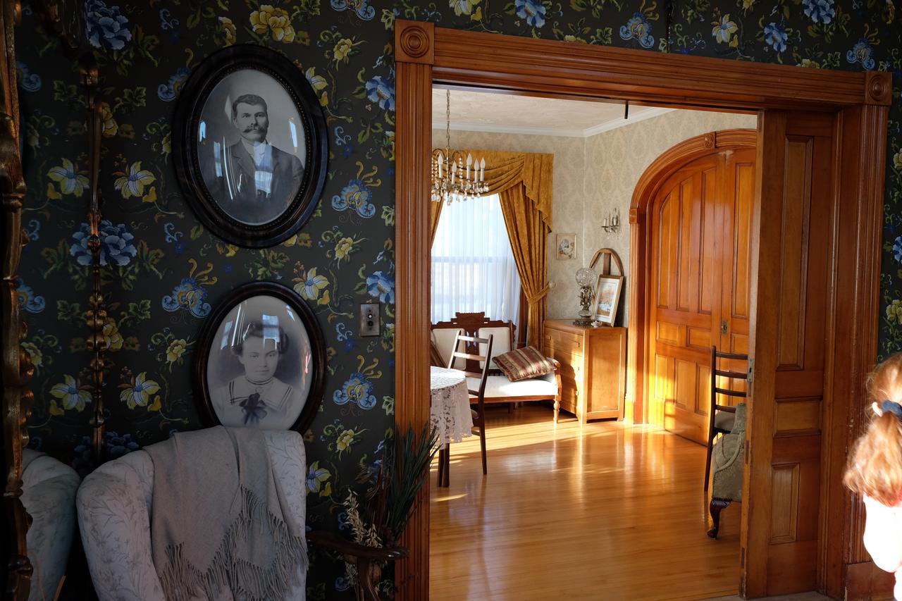 Le Griffon Bed & Breakfast Shediac Luaran gambar