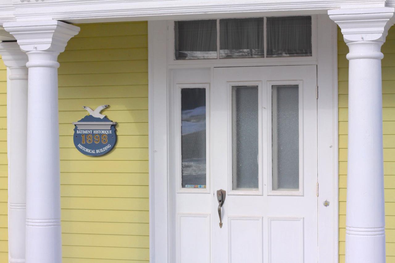 Le Griffon Bed & Breakfast Shediac Luaran gambar
