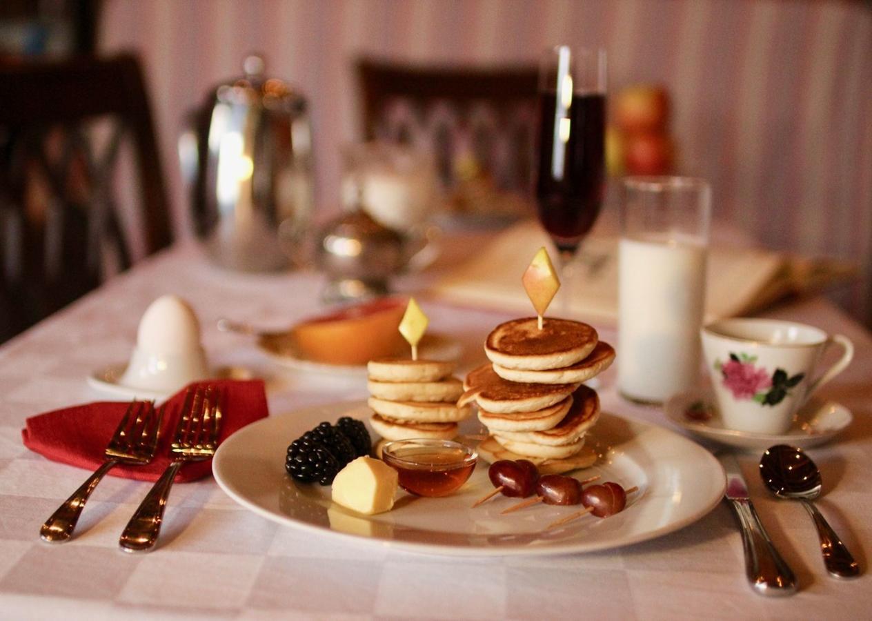 Le Griffon Bed & Breakfast Shediac Luaran gambar