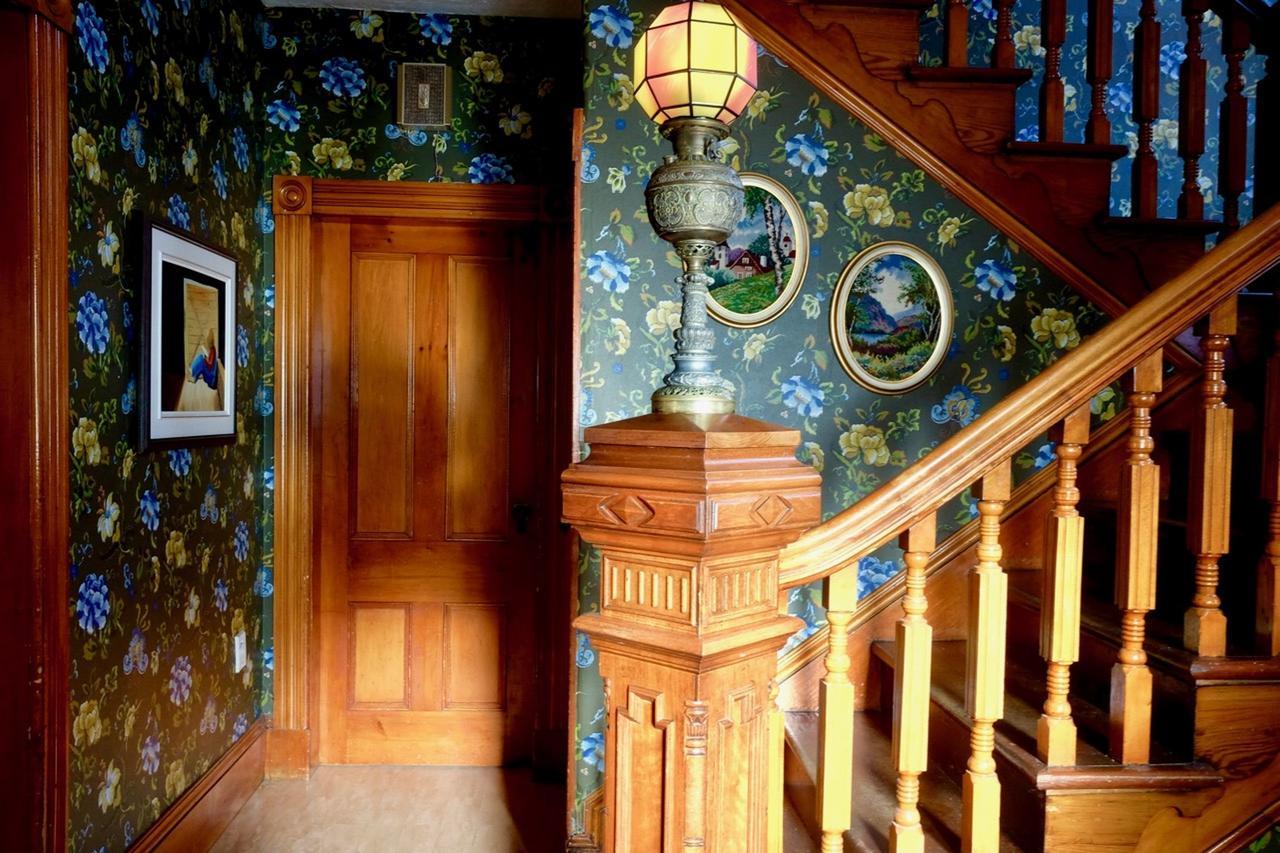 Le Griffon Bed & Breakfast Shediac Luaran gambar