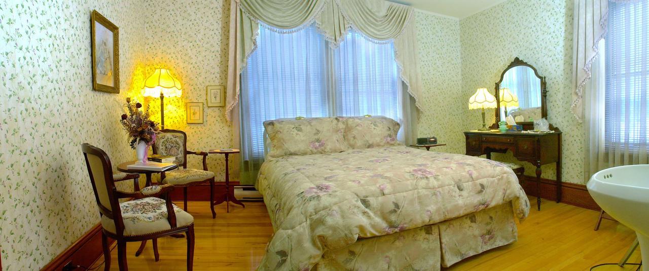 Le Griffon Bed & Breakfast Shediac Luaran gambar