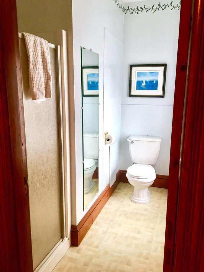 Le Griffon Bed & Breakfast Shediac Luaran gambar
