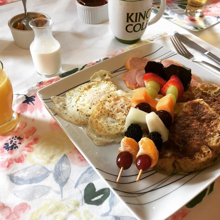 Le Griffon Bed & Breakfast Shediac Luaran gambar