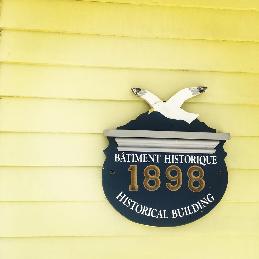 Le Griffon Bed & Breakfast Shediac Luaran gambar