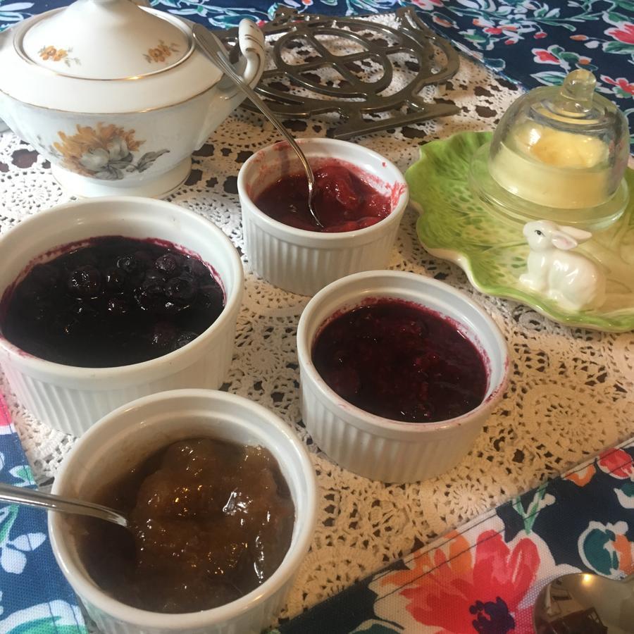 Le Griffon Bed & Breakfast Shediac Luaran gambar