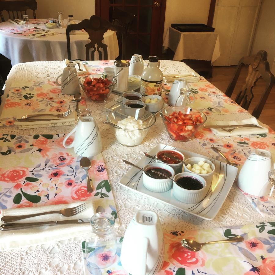 Le Griffon Bed & Breakfast Shediac Luaran gambar