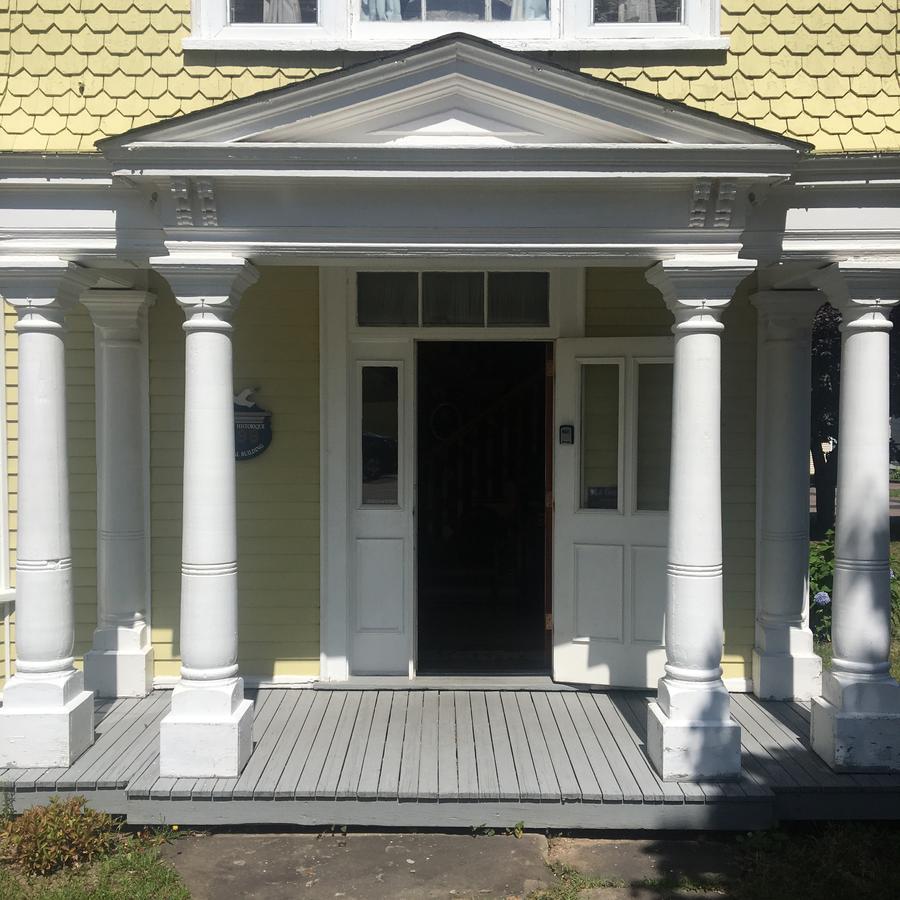 Le Griffon Bed & Breakfast Shediac Luaran gambar
