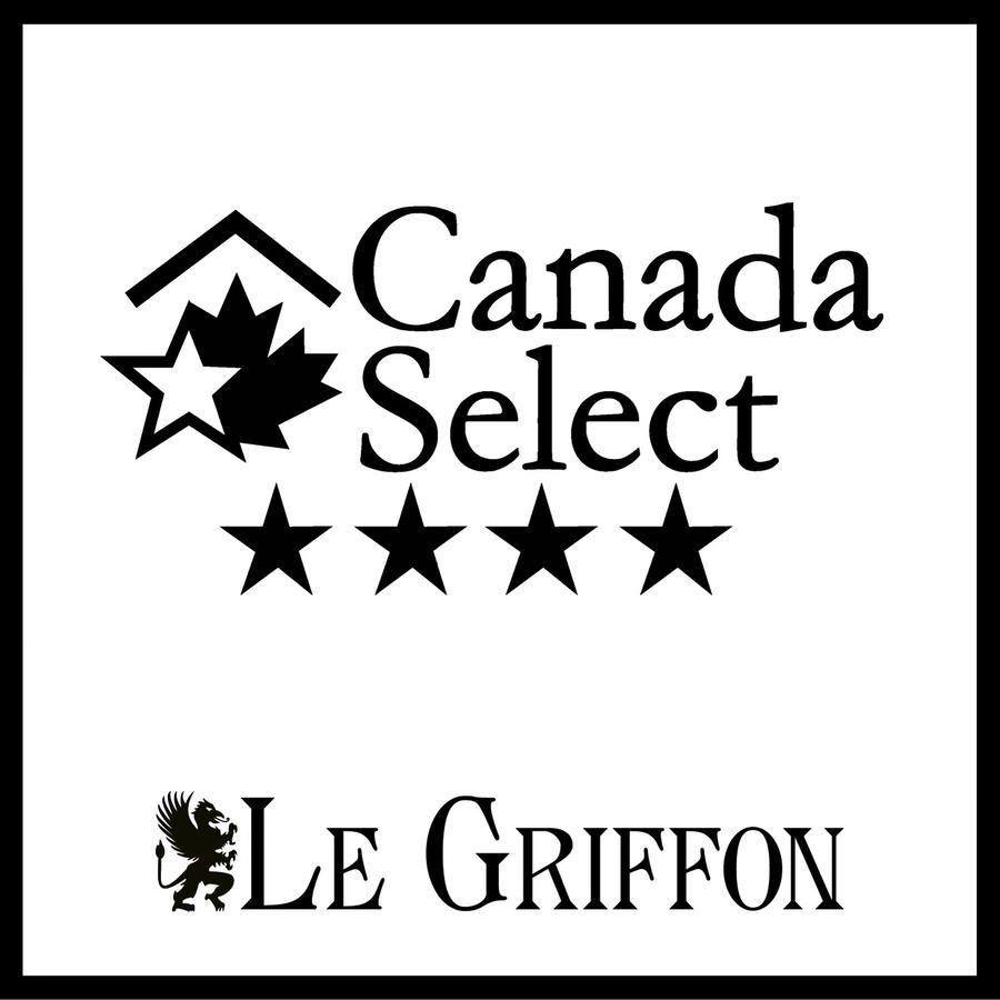 Le Griffon Bed & Breakfast Shediac Luaran gambar