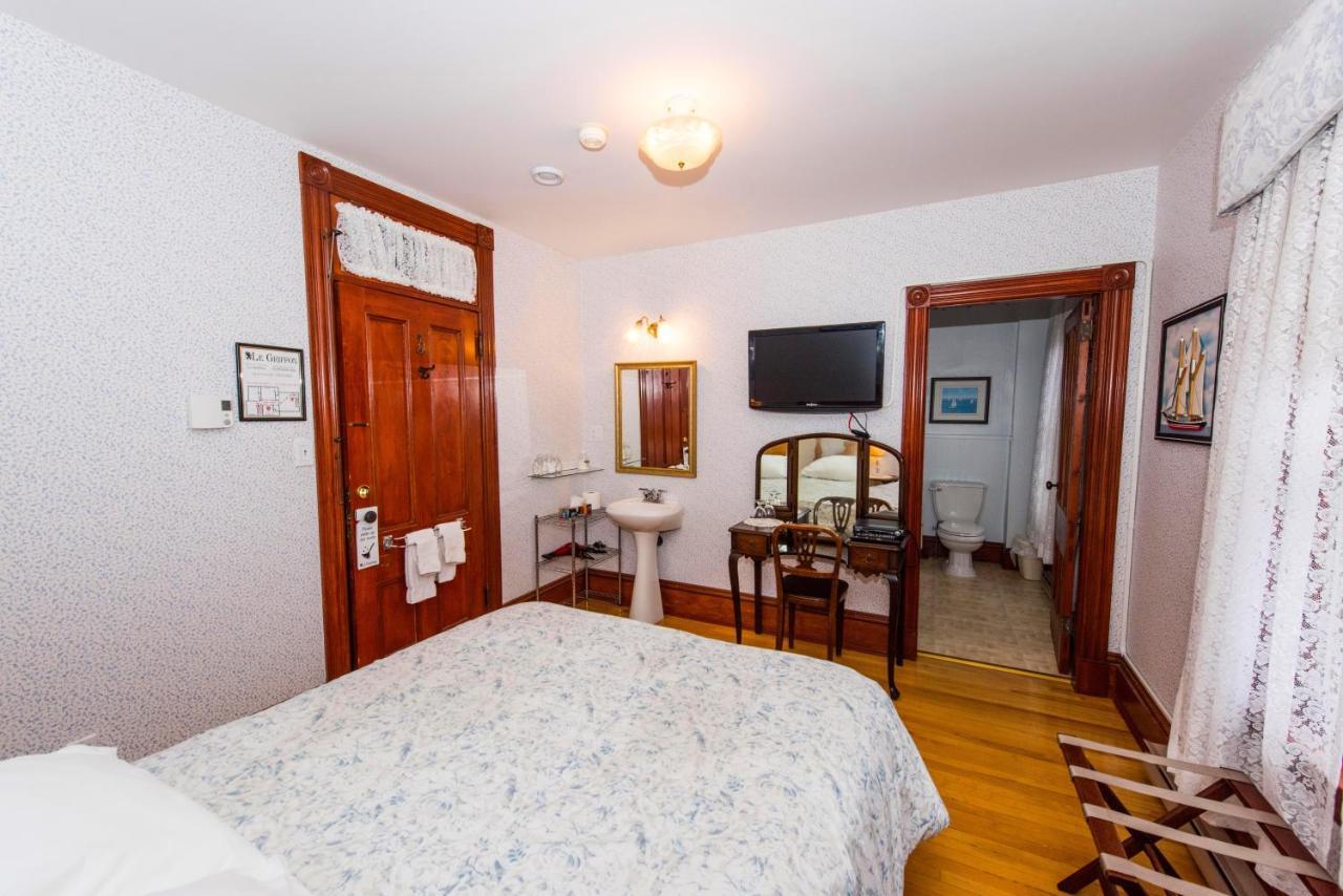 Le Griffon Bed & Breakfast Shediac Luaran gambar