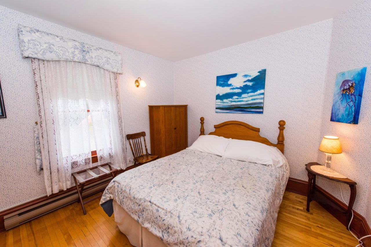 Le Griffon Bed & Breakfast Shediac Luaran gambar