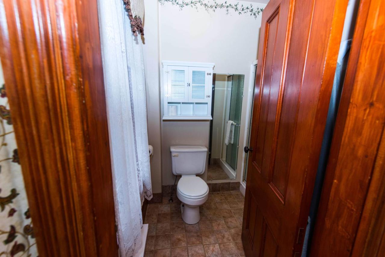 Le Griffon Bed & Breakfast Shediac Luaran gambar