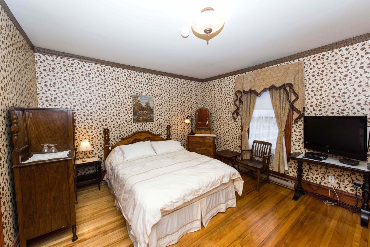 Le Griffon Bed & Breakfast Shediac Luaran gambar