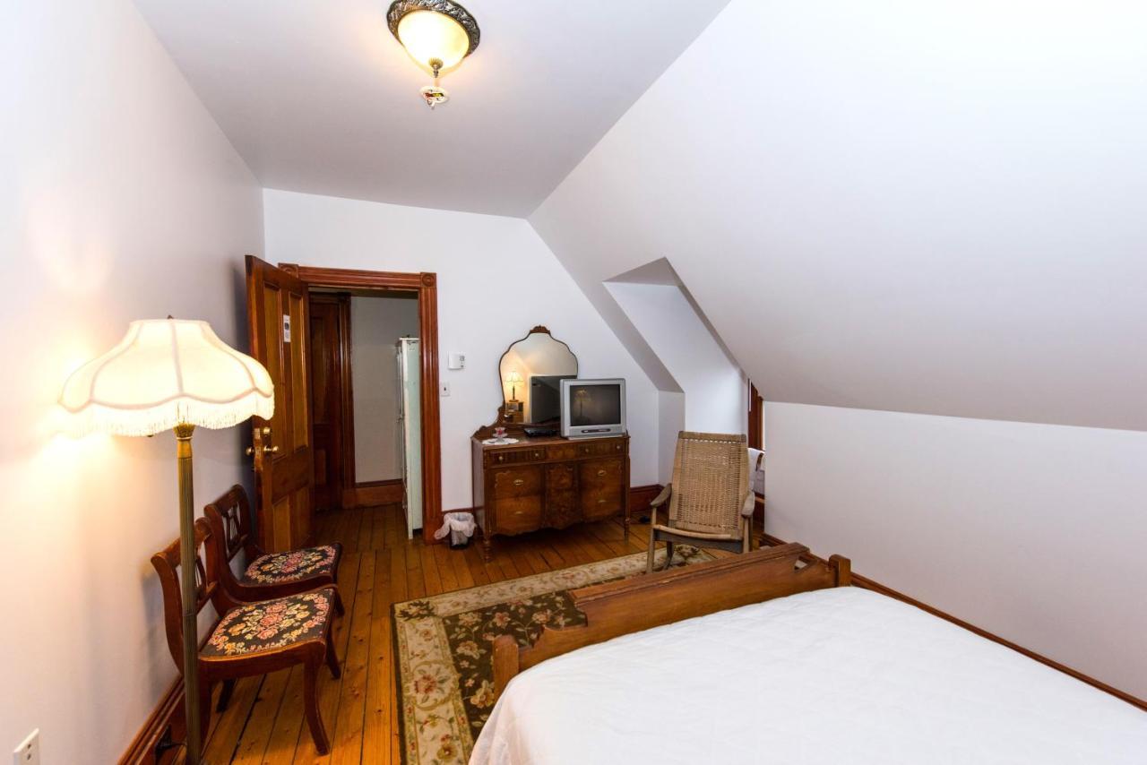 Le Griffon Bed & Breakfast Shediac Luaran gambar