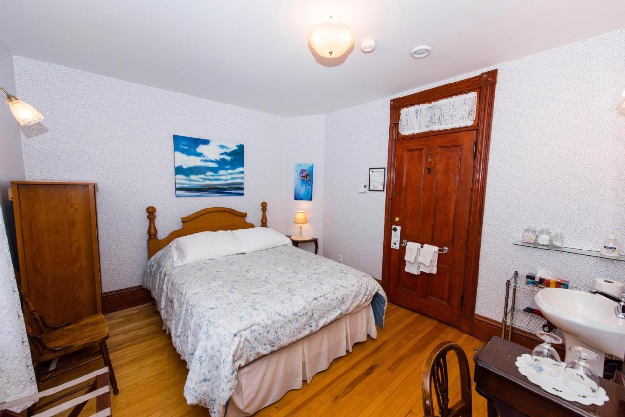 Le Griffon Bed & Breakfast Shediac Luaran gambar