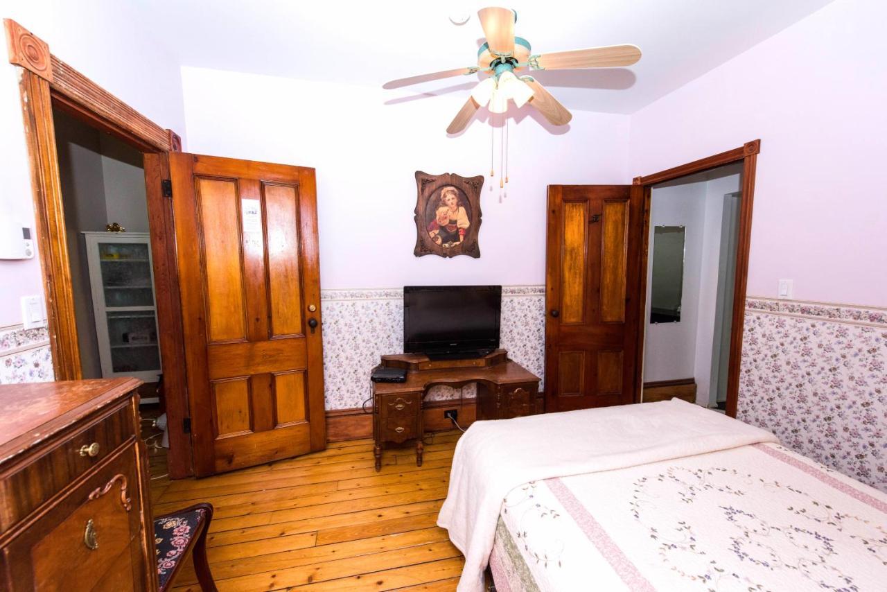 Le Griffon Bed & Breakfast Shediac Luaran gambar