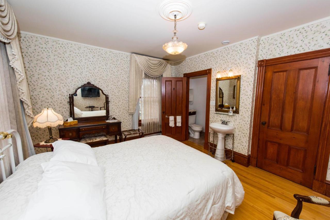 Le Griffon Bed & Breakfast Shediac Luaran gambar
