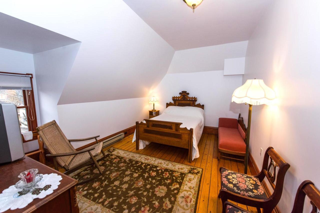Le Griffon Bed & Breakfast Shediac Luaran gambar