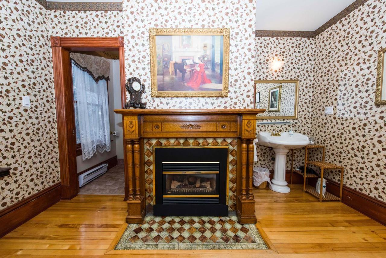 Le Griffon Bed & Breakfast Shediac Luaran gambar