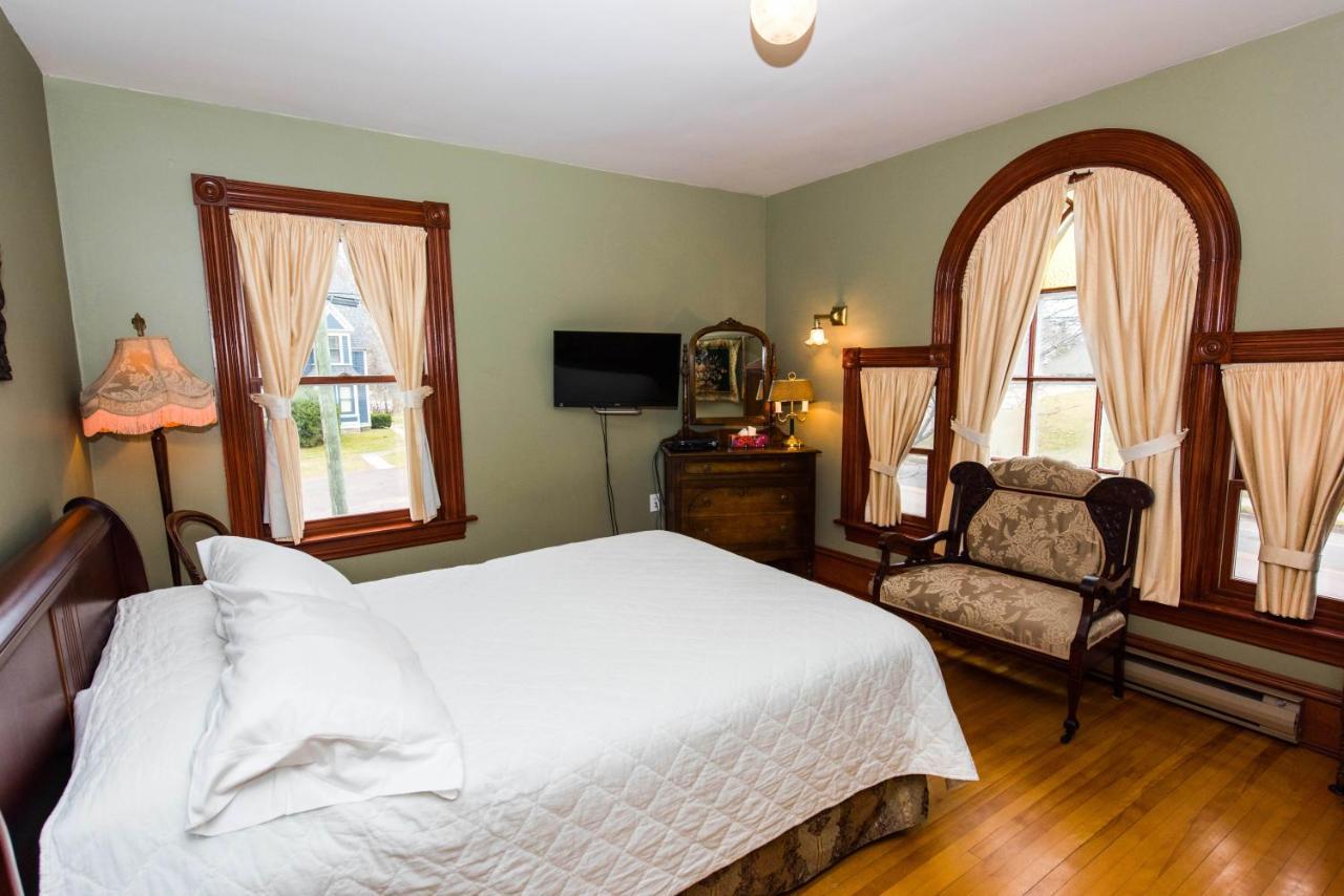 Le Griffon Bed & Breakfast Shediac Luaran gambar