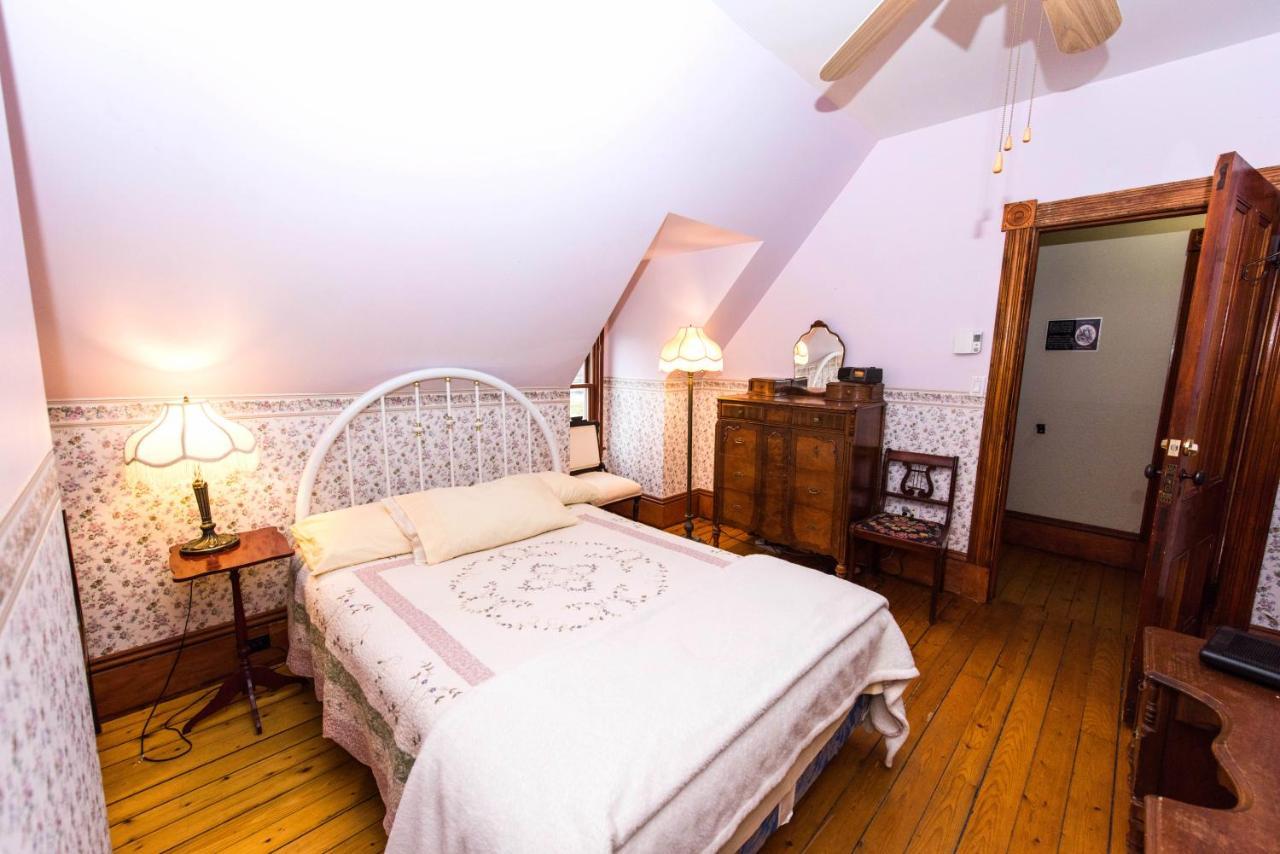 Le Griffon Bed & Breakfast Shediac Luaran gambar